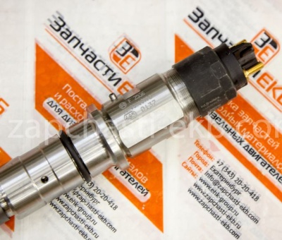 4994541 Форсунка INJECTOR Cummins  Взаимозаменяемые номера: 0445120199, 0445 120 199